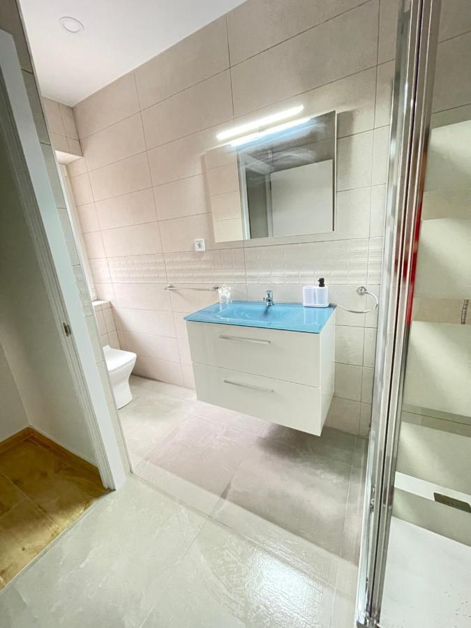 Apartmán Madrid Centro II Exteriér fotografie