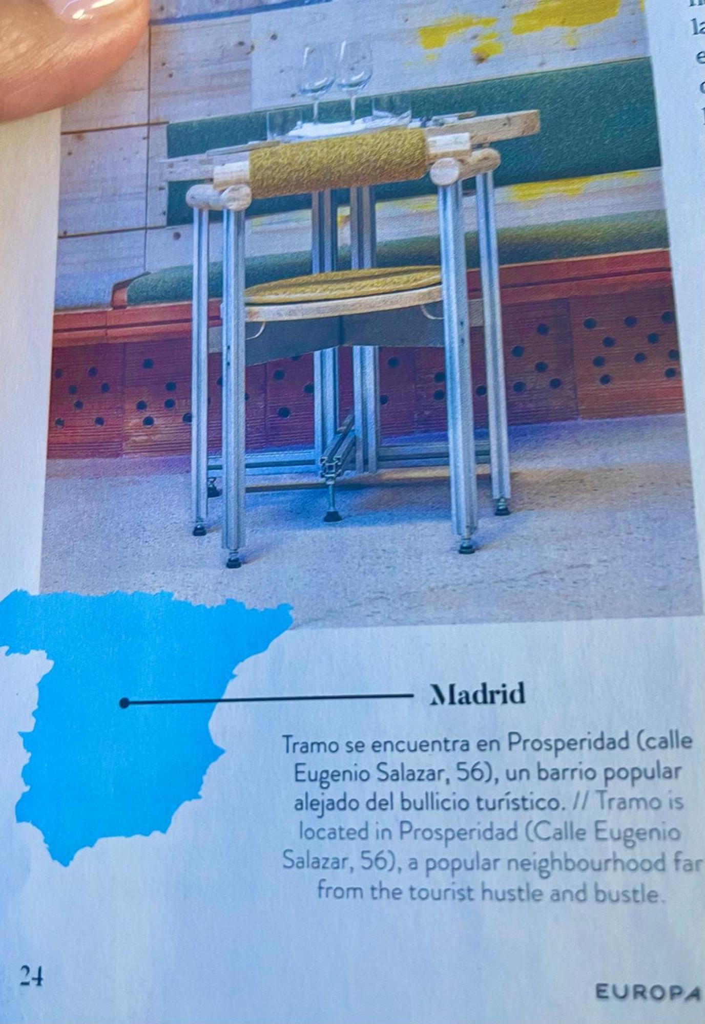 Apartmán Madrid Centro II Exteriér fotografie